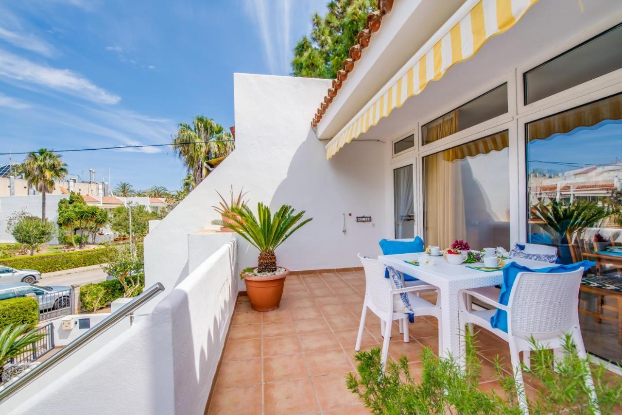 Ideal Property Mallorca - Silver Alcudia  Bagian luar foto
