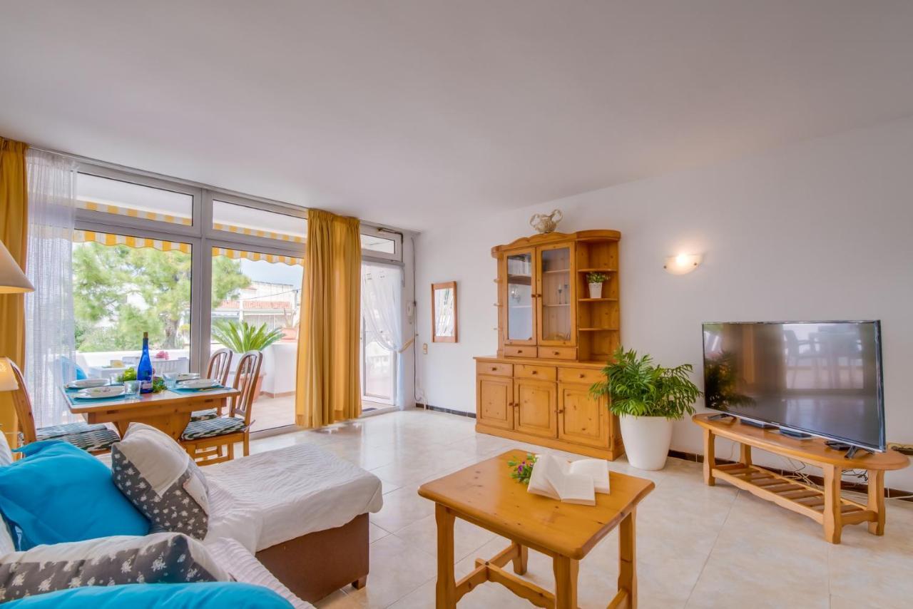 Ideal Property Mallorca - Silver Alcudia  Bagian luar foto