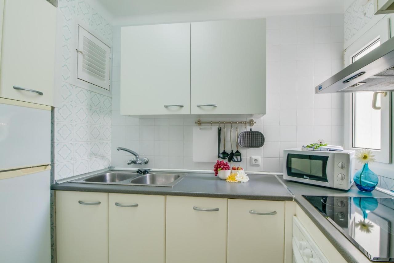 Ideal Property Mallorca - Silver Alcudia  Bagian luar foto