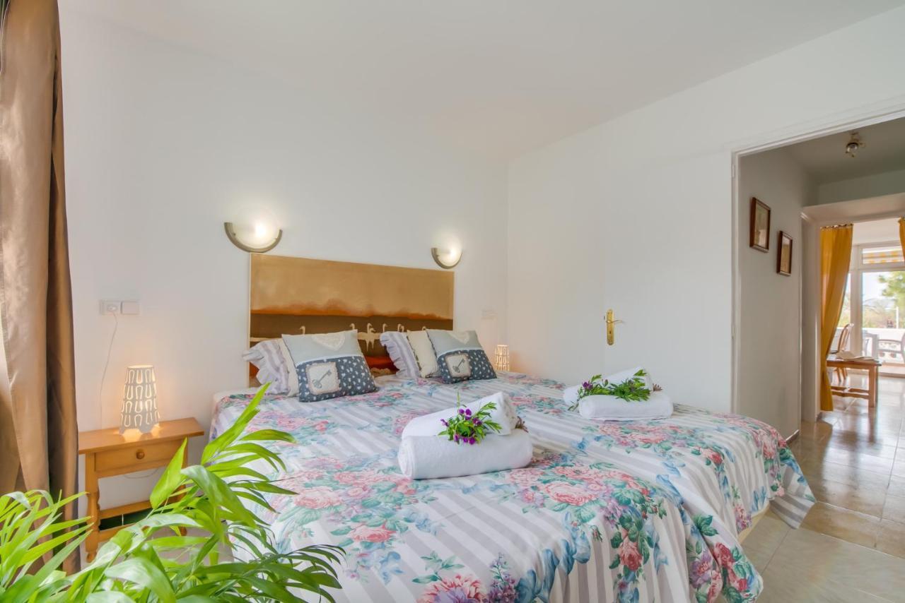 Ideal Property Mallorca - Silver Alcudia  Bagian luar foto
