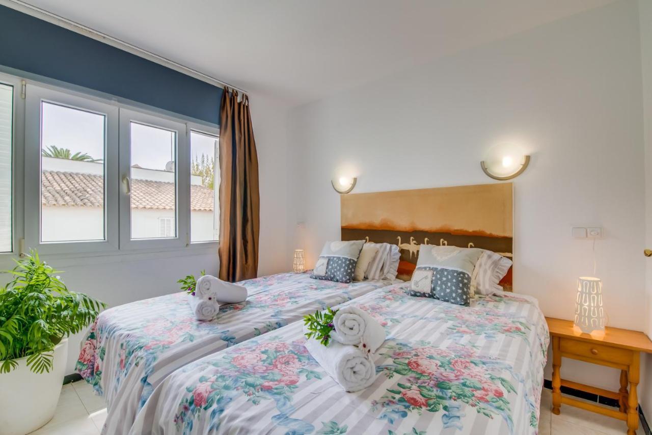 Ideal Property Mallorca - Silver Alcudia  Bagian luar foto