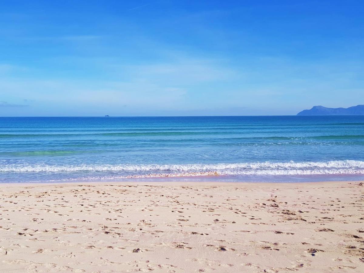 Ideal Property Mallorca - Silver Alcudia  Bagian luar foto